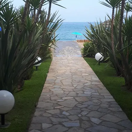 A San-nicolao, Sognu Di Rena Apartamento San-Nicolao