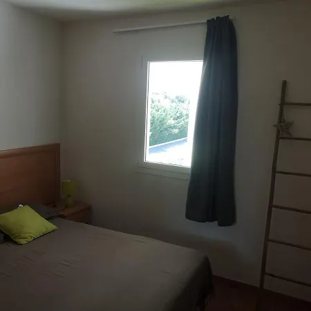 A San-nicolao, Sognu Di Rena Apartamento San-Nicolao