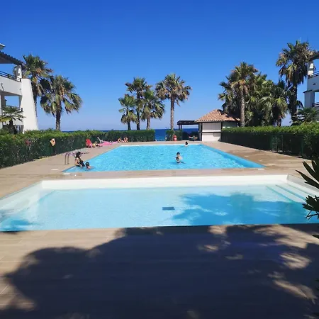 A San-nicolao, Sognu Di Rena Apartamento