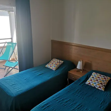 Apartamento A San-nicolao, Sognu Di Rena